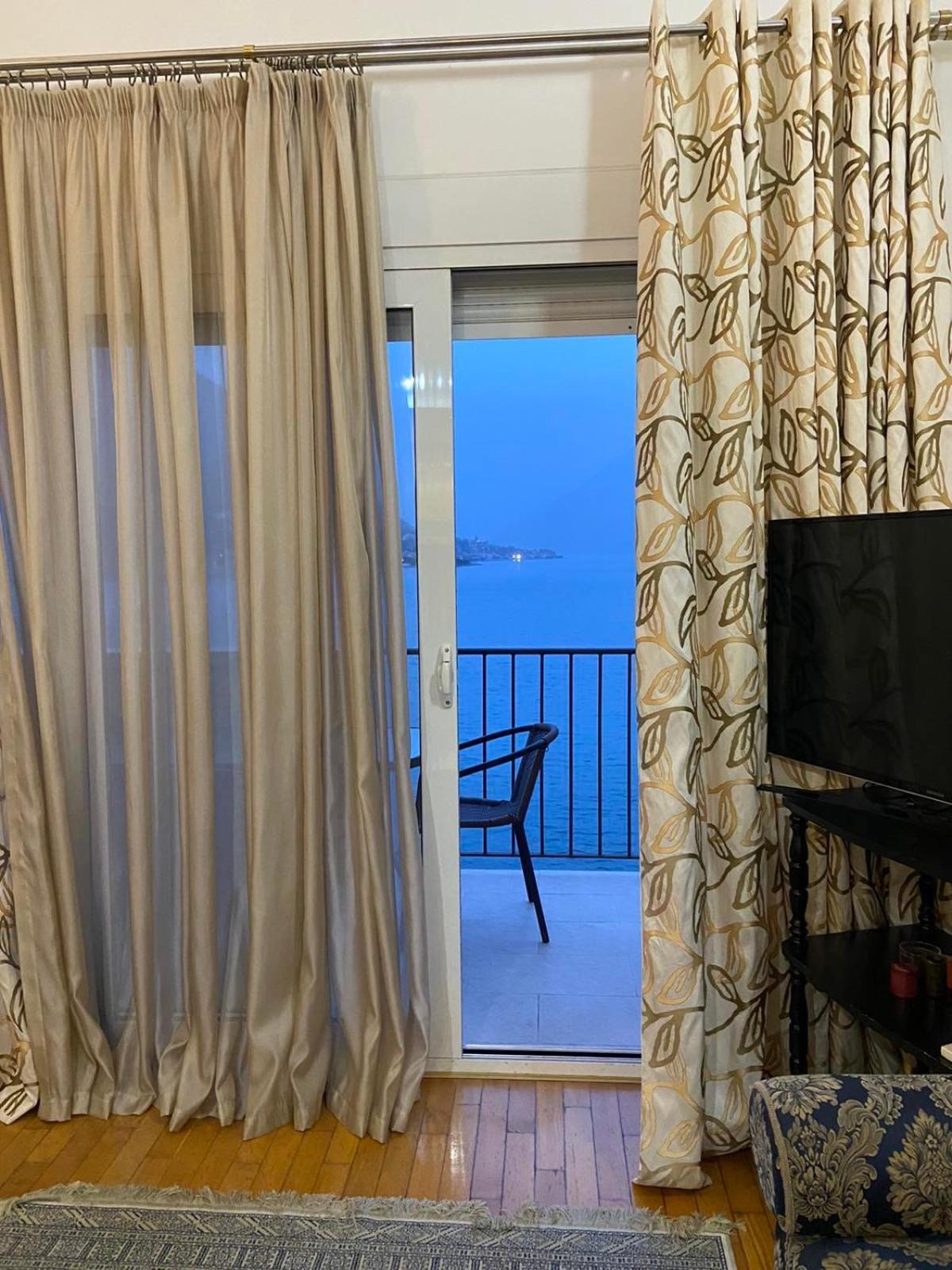 Apartment Ivanisevic 2 Kotor Exterior foto