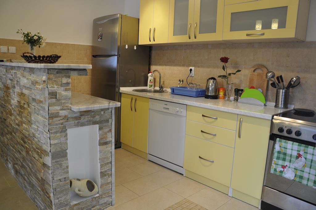 Apartment Ivanisevic 2 Kotor Habitación foto