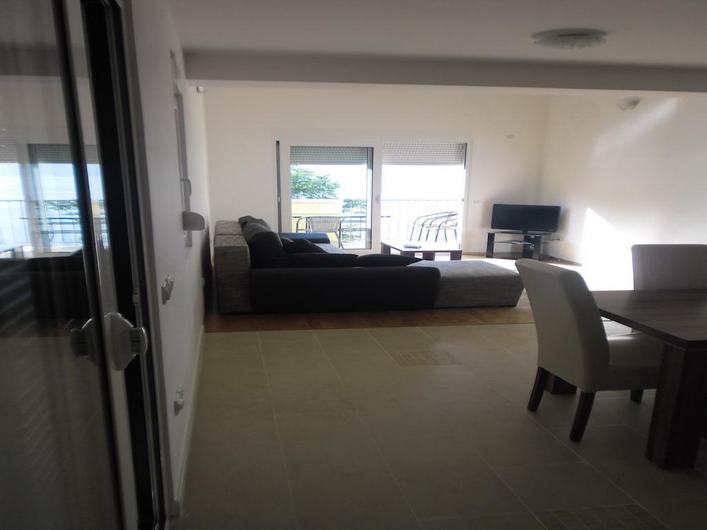 Apartment Ivanisevic 2 Kotor Exterior foto